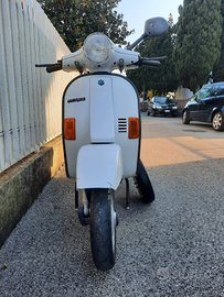 Vespa PK 50