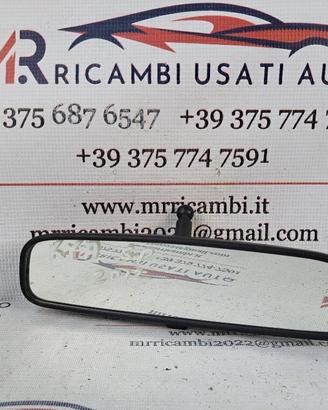 SPECCHIETTO RETROVISORE INTERNO KIA Sportage Serie
