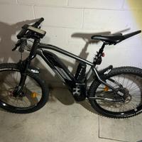 Ebike EST 900 rockrider
