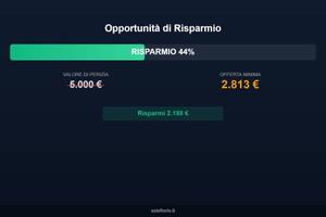 Immobile in asta di 10 m² a Olbia