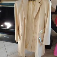 cappotto donna marca sisley