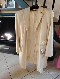 cappotto donna marca sisley