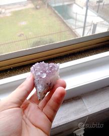 💎💎Solfato di Rame+Ametista💎💎