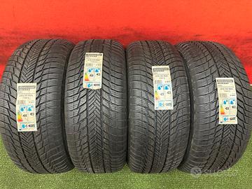 255 55 20 Gomme Invernali RFT BMW X7 255 55R20