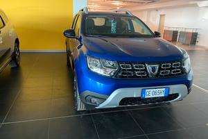 Dacia duster 2021 15th anniversary