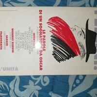 libro sul regista Fellini 