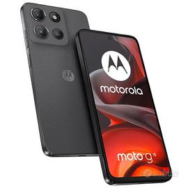 MOTOROLA MOTO G15 256GB ANDROID 8GB RAM DUAL SIM D