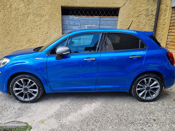 Fiat 500x Sport