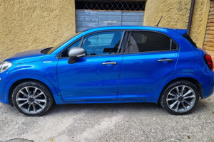 Fiat 500x Sport