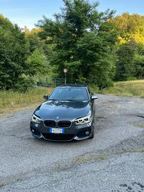 Bmw serie 1 F20