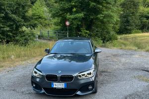 Bmw serie 1 F20