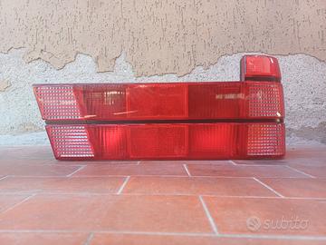 stop faro alfa romeo 75 