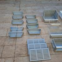 accessori frigo e freezer gaggenau