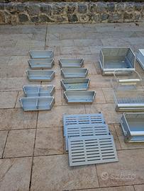 accessori frigo e freezer gaggenau