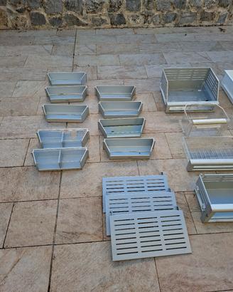 accessori frigo e freezer gaggenau