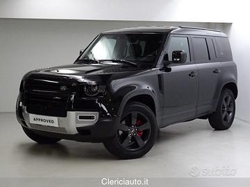 Land Rover Defender 110 3.0D I6 200 CV AWD Au...