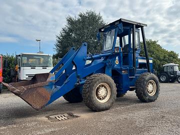 Pala ROSSI 950 HD-S (Targata)