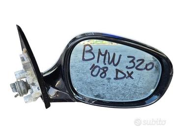 SPECCHIETTO RETROVISORE DESTRO BMW Serie 3 E91 Tou