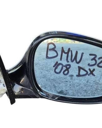 SPECCHIETTO RETROVISORE DESTRO BMW Serie 3 E91 Tou