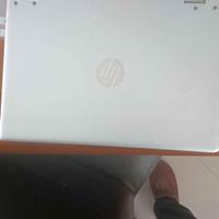 Computer hp pvillon x360