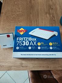 FRITZ!Box 7530 AX