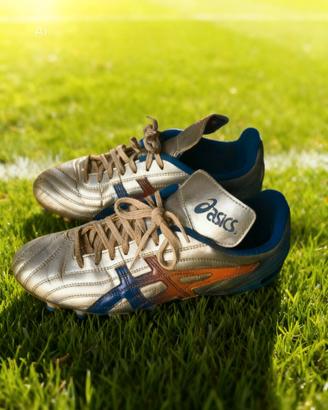 Scarpe da calcio Asics n 42 