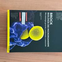 BROCK biologia dei microrganismi