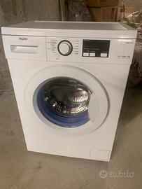 Lavatrice Haier