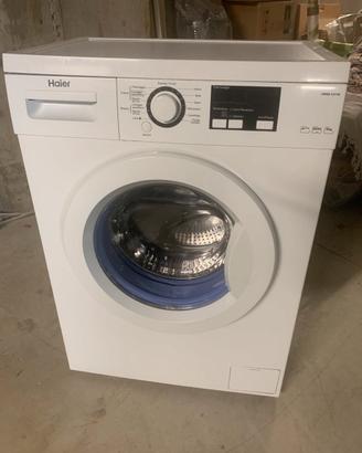 Lavatrice Haier