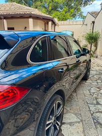 Porsche Cayenne 3.0 d  