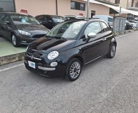 Fiat 500 Cabrio 1.2 Lounge - 2015