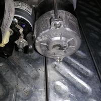 Motorino avviamento PEUGEOT 208 1199cc benz 2019