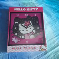 Orologio Hello Kitty