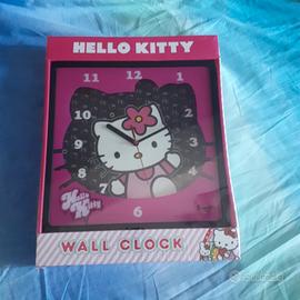 Orologio Hello Kitty