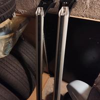 Barre da tetto per Lexus