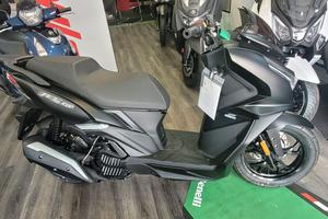 SYM JET EVO 125 SUPER PROMO TUTTO INCLUSO