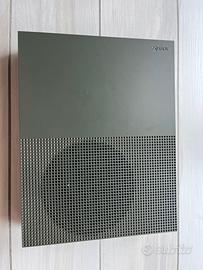 Xbox one S Verde militare (special edition)