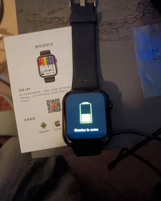 smartwatch 