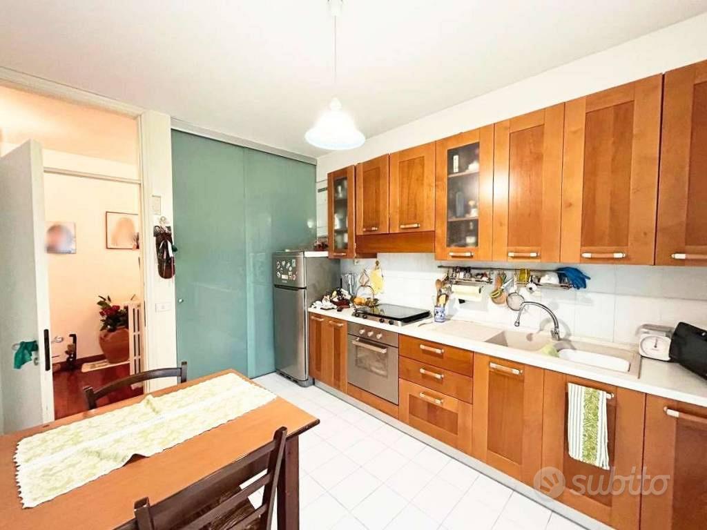 Appartamento – Anghiari, Santo Stefano - Vista 5