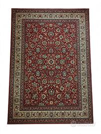 Tappeto Lano Bergama 170x240cm - Persiano Rosso