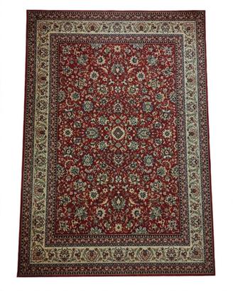 Tappeto Lano Bergama 170x240cm - Persiano Rosso