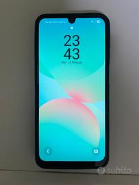 Samsung A26 5G