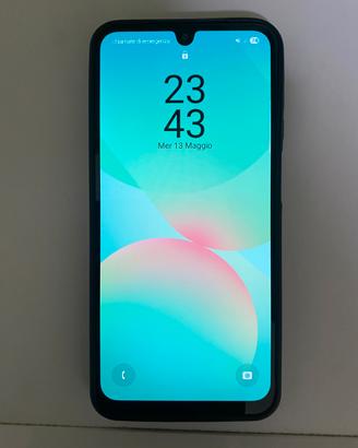 Samsung A26 5G