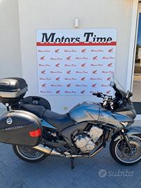 Honda CB 600 F