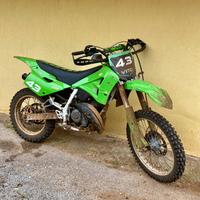 Gilera r 125