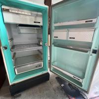 Frigorifero vintage Fides