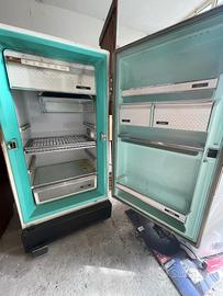 Frigorifero vintage Fides