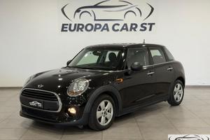MINI Mini 1.2 One 75cv 5p