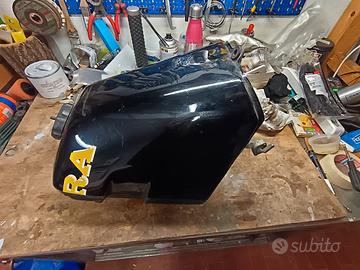 Serbatoio Gilera RC125-RC600