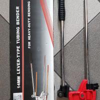 Curvatubi per Rame mm. 14